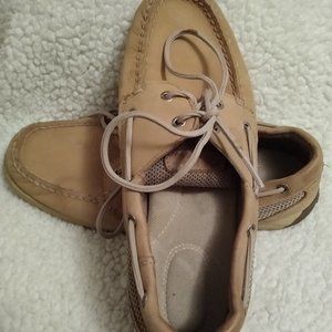 SPERRY WOMEN'S SHOES SIZE 8.5M